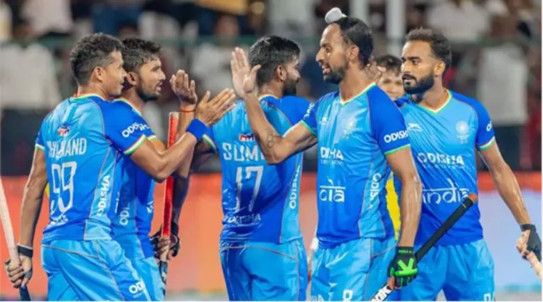 हॉकी विश्व कप में बदला प्रारूप, क्वार्टर फाइनल नहीं होंगे, 15 से 30 अगस्त तक बेल्जियम-नीदरलैंड में होंगे मैच