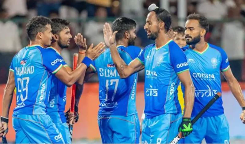 हॉकी विश्व कप में बदला प्रारूप, क्वार्टर फाइनल नहीं होंगे, 15 से 30 अगस्त तक बेल्जियम-नीदरलैंड में होंगे मैच