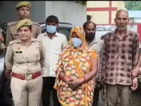 Human trafficking exposed: छत्तीसगढ़ की बेटियों को पढ़ाई-नौकरी का झांसा देकर अलीगढ़ में बेचता था गिरोह, 3 बच्चियों को किया गया रेस्क्यू