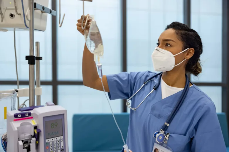 Crisis for 42 Nursing Colleges in Chhattisgarh