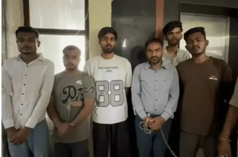 IGKV paper leak मामले में बड़ा खुलासा, बंद लिफाफे में एंडोस्कोपी कैमरा से स्कैन कर लीक हुआ था पेपर, 11 हजार में बेचा गया था छात्रों को