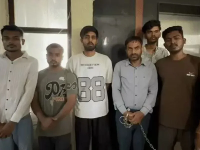 IGKV paper leak मामले में बड़ा खुलासा, बंद लिफाफे में एंडोस्कोपी कैमरा से स्कैन कर लीक हुआ था पेपर, 11 हजार में बेचा गया था छात्रों को