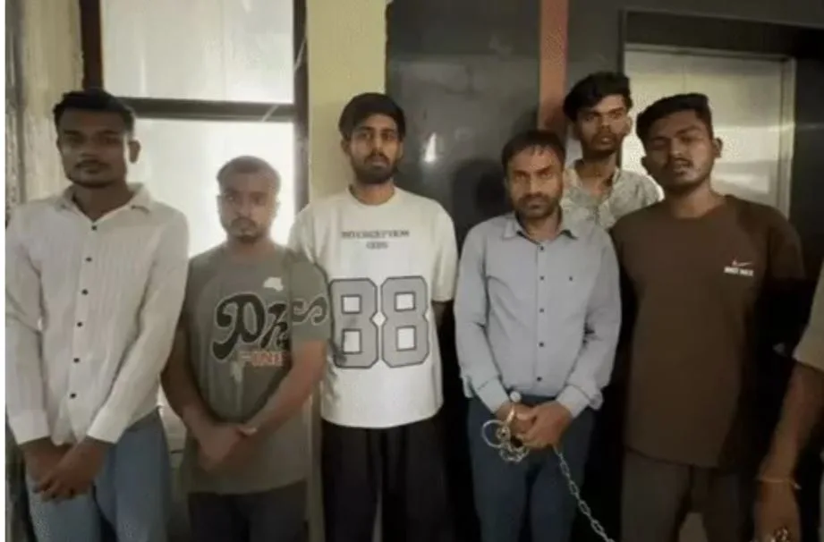 IGKV paper leak मामले में बड़ा खुलासा, बंद लिफाफे में एंडोस्कोपी कैमरा से स्कैन कर लीक हुआ था पेपर, 11 हजार में बेचा गया था छात्रों को