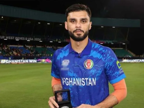 India vs Afghanistan T20 series: भारत के खिलाफ टी20 सीरीज के लिए अफगानिस्तान टीम घोषित, नवीन उल हक की वापसी, देखें प्लेइंग इलेवन