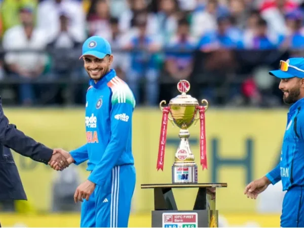 India vs Afghanistan T20: भारत-अफगानिस्तान टी20 सीरीज का शेड्यूल जारी, दिल्ली में 13 से 17 सितंबर तक होंगे तीन मुकाबले