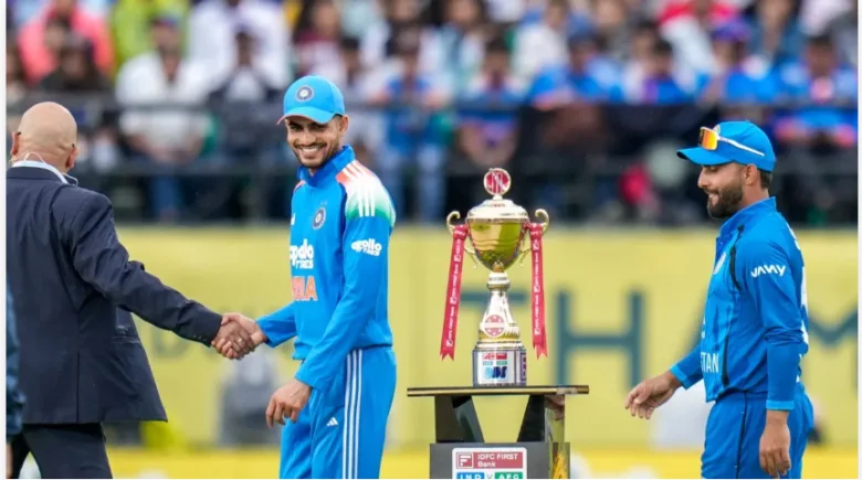 india-afghanistan-t20-series: भारत-अफगानिस्तान टी20 सीरीज का शेड्यूल जारी, दिल्ली में 13 से 17 सितंबर तक होंगे तीन मुकाबले
