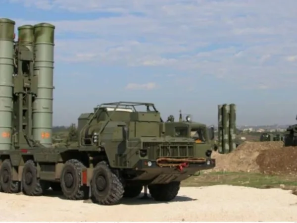 Russia India S-400 Air Defense System Deal: भारत को 5 और S-400 देगा रूस, जानें कहां होंगे तैनात
