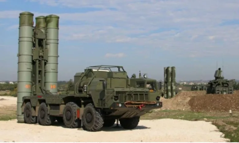 Russia India S-400 Air Defense System Deal: भारत को 5 और S-400 देगा रूस, जानें कहां होंगे तैनात