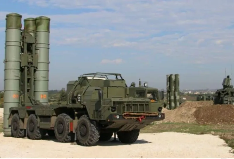 Russia India S-400 Air Defense System Deal: भारत को 5 और S-400 देगा रूस, जानें कहां होंगे तैनात