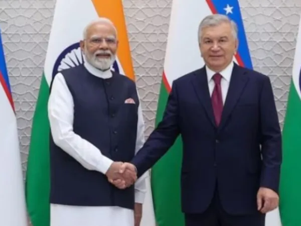 India Uzbekistan Uranium UPI Deal: उज्बेकिस्तान से मिलेगा यूरेनियम, चलेगा UPI का जादू, पढ़ें 11 बड़े ऐलान
