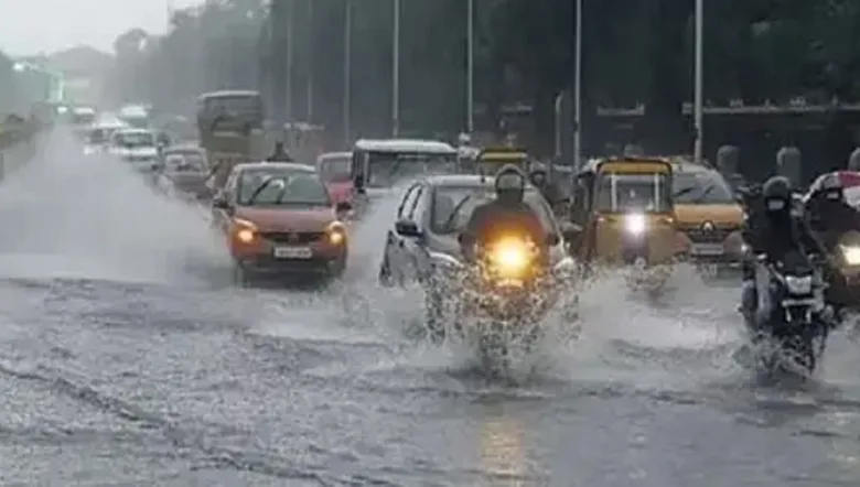 छत्तीसगढ़ में मानसून मेहरबान है