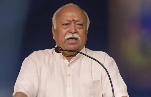 Mohan Bhagwat New York Event: मोहन भागवत के न्यूयॉर्क इवेंट से पहले AHEAD Forum का X अकाउंट सस्पेंड, वजह पर सस्पेंस