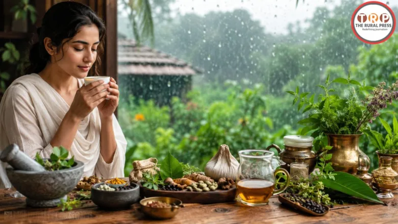 Importance of Healthy Eating and Fresh Food During the Monsoon Season