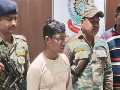 Kabirdham: शादी का तोहफा बना मौत का सामान, होम थिएटर में बम लगाकर रचा षड्यंत्र, आरोपी को दोहरे उम्रकैद की सजा