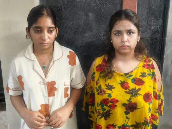 RAIPUR: नकली नोट का झांसा देकर करोड़ों की धोखाधड़ी के मामले में 2 महिलाएं गिरफ्तार, 15 साल से ठगी कर रहा था गिरोह