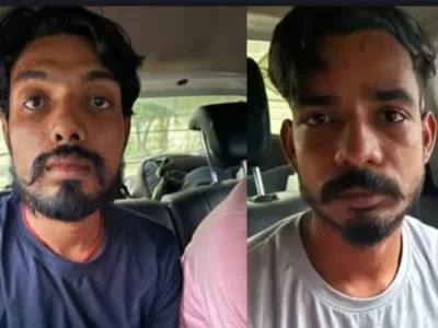 KORBA: फिल्मी स्टाइल में बिहार पुलिस की दबिश, नालंदा डकैती कांड के 2 आरोपी गिरफ्तार, पढ़िए वारदात की पूरी इनसाइड स्टोरी 