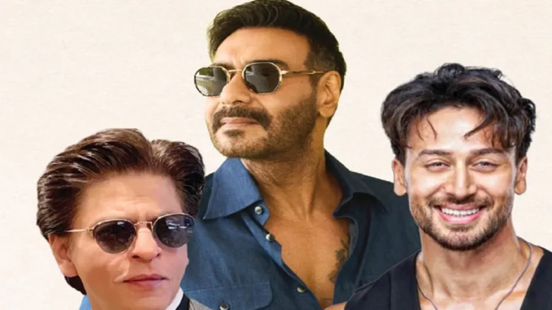show cause notice to Shah Rukh Khan Ajay Devgn and Tiger Shroff over Vimal Elaichi ad
