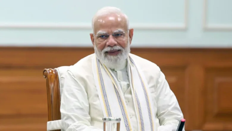 प्रधानमंत्री नरेंद्र मोदी के सार्वजनिक सेवा के 25 वर्ष पूरे होने पर भाजपा 17 सितंबर से 17 अक्टूबर तक माहव्यापी अभियान चलाएगी।