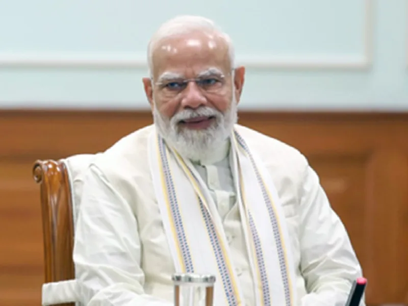 प्रधानमंत्री नरेंद्र मोदी के सार्वजनिक सेवा के 25 वर्ष पूरे होने पर भाजपा 17 सितंबर से 17 अक्टूबर तक माहव्यापी अभियान चलाएगी।