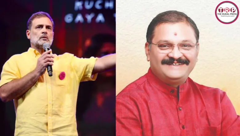 संसद भवन परिसर के बाहर राजनीतिक संवाददाता और प्रेस कॉन्फ्रेंस की पृष्ठभूमि