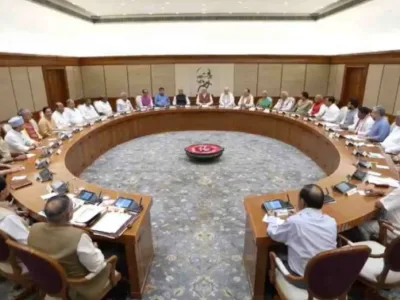 Modi Cabinet Decision: मोदी कैबिनेट का बड़ा फैसला, 9,450 करोड़ रुपए की 4 रेलवे परियोजनाओं को मंजूरी