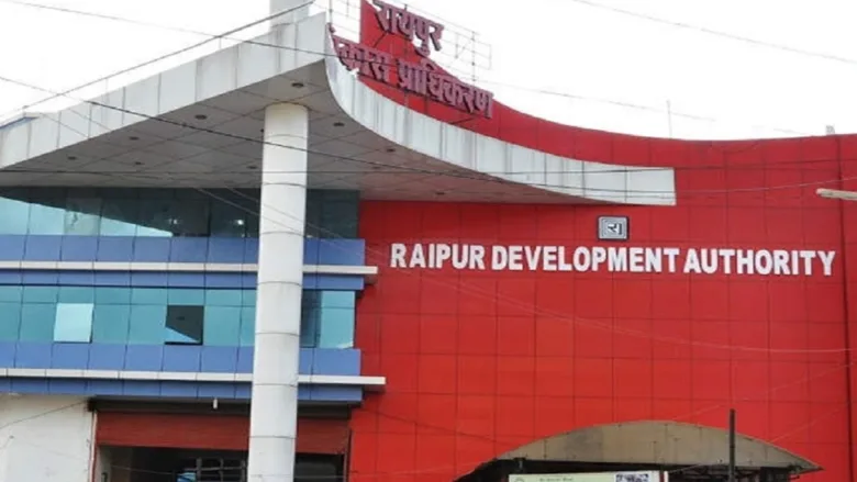 Raipur Development Authority