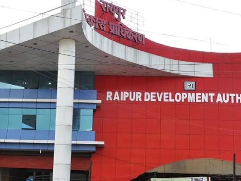 Raipur Development Authority