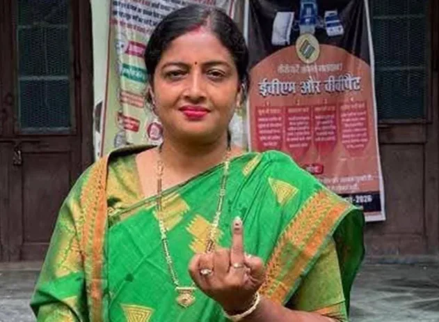 बांकीपुर उपचुनाव की बड़ी खबर, RJD उम्मीदवार रेखा कुमारी की जमानत जब्त, 2025 चुनाव में दूसरे नंबर पर थीं
