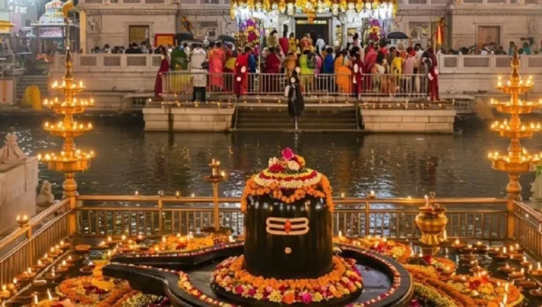 Sawan Shivratri