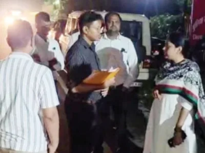 Kondagaon: सरकारी चावल की तस्करी उजागर, PDS चावल से भरा ट्रक जब्त, प्रशासन कार्रवाई में जुटा