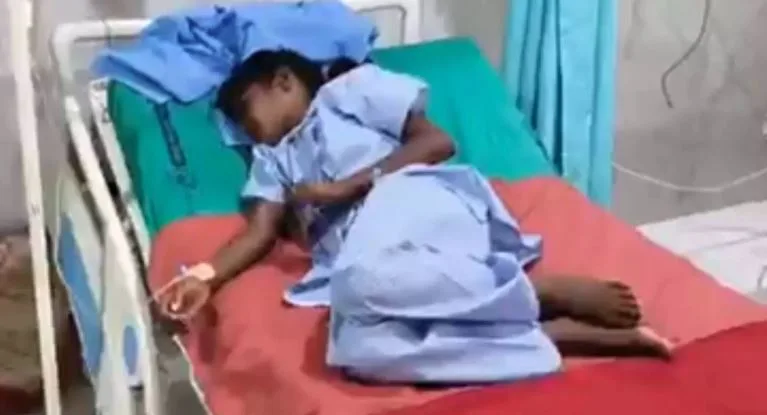 snakebite deaths of three students