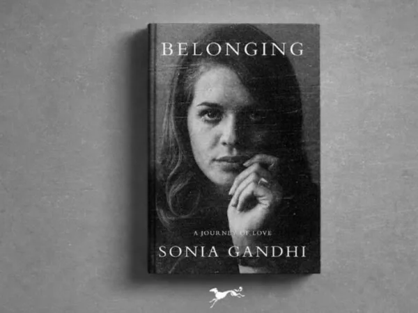 Sonia Gandhi Book Controversy: सोनिया गांधी की किताब ‘Belonging: A Journey of Love’ पर क्यों मचा विवाद, पेंगुइन इंडिया ने किताब न छापने पर क्या कहा