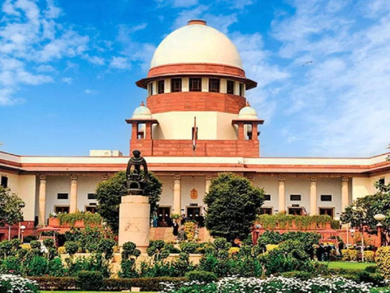 Supreme Court: आय से अधिक संपत्ति मामला, राहुल गांधी को सुप्रीम कोर्ट से राहत, हाईकोर्ट की सुनवाई और जांच पर रोक