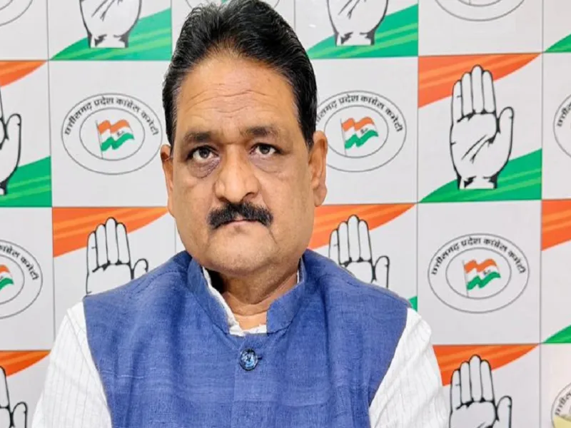 CG Politics: भाजपा की कार्यशाला पर कांग्रेस का तीखा कटाक्ष, 12 साल में बीजेपी ने आखिर किया क्या?