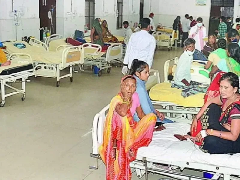 दिल्ली में स्वाइन फ्लू का कहर: 3000 में से 2308 केस H1N1 के, CM रेखा गुप्ता ने बुलाई इमरजेंसी मीटिंग, जानिए क्यों होता है और क्या हैं बचने के उपाय