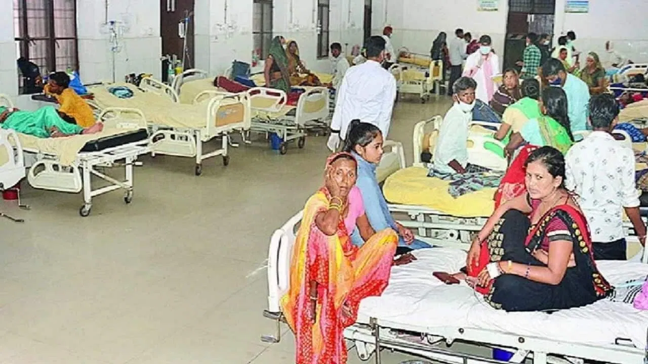 दिल्ली में स्वाइन फ्लू का कहर: 3000 में से 2308 केस H1N1 के, CM रेखा गुप्ता ने बुलाई इमरजेंसी मीटिंग, जानिए क्यों होता है और क्या हैं बचने के उपाय