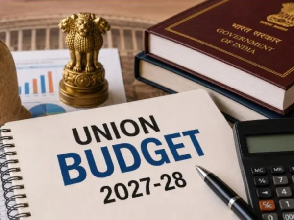 Budget 2027-28 की तैयारी शुरू, 12 अक्टूबर से प्री-बजट बैठकें, वित्त मंत्रालय ने जारी किया बजट सर्कुलर, जानें इस बार क्या होगा खास