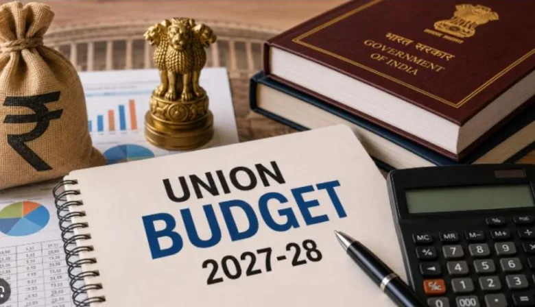 Budget 2027-28 की तैयारी शुरू, 12 अक्टूबर से प्री-बजट बैठकें, वित्त मंत्रालय ने जारी किया बजट सर्कुलर, जानें इस बार क्या होगा खास