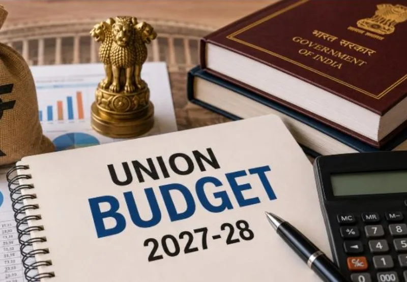 Budget 2027-28 की तैयारी शुरू, 12 अक्टूबर से प्री-बजट बैठकें, वित्त मंत्रालय ने जारी किया बजट सर्कुलर, जानें इस बार क्या होगा खास