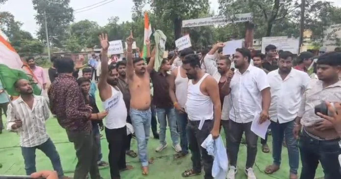 Politics heats up over irregularities in Atal statue construction