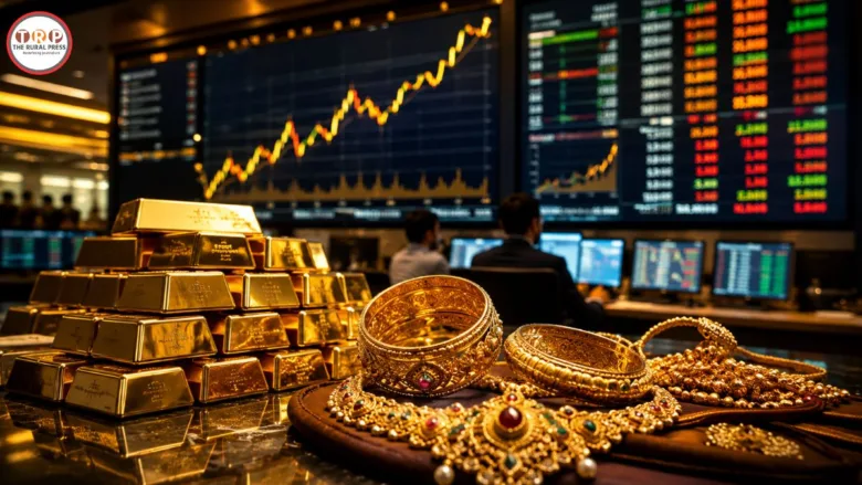 Gold Rate Today 6 August latest gold prices in Delhi and major Indian cities