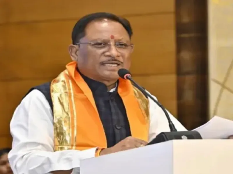 CG News: छत्तीसगढ़ में एक और शासकीय अवकाश घोषित, सीएम साय ने किया ऐलान