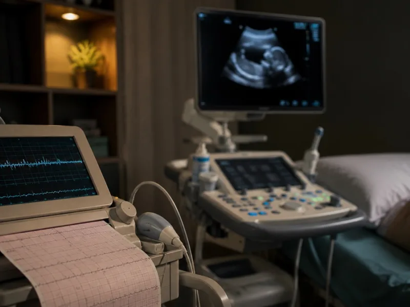 Karachi Fake Pregnancy Case: 38 हफ्ते की रिपोर्ट पर डिलीवरी के लिए किया ऑपरेशन, पेट में नहीं मिला बच्चा, जानिए पुलिस जांच का सच