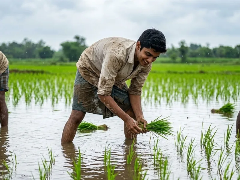 September Paddy Farming: सितंबर में धान की रोपाई क्यों? छत्तीसगढ़ के किसानों के लिए क्या है जरूरी, समझिए पूरा मामला