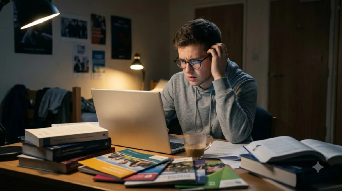 5 Useless Courses Avoid in India: करियर बर्बाद कर सकते हैं ये 5 कोर्स, एडमिशन लेने से पहले 100 बार सोचें युवा
