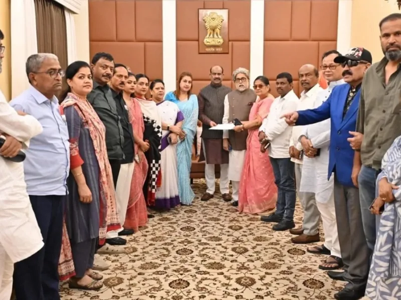 ADR Report 2026 showing 111 MPs and MLAs who changed political parties