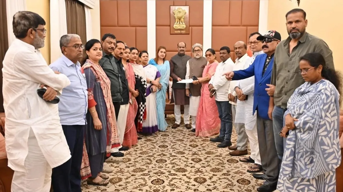 4 साल में 111 सांसद-विधायकों ने बदली पार्टी, BJP में 29 पहुंचे; जानिए कौन सी पार्टी रही सबसे आगे