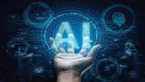 AI ने बदल दिया इंटरनेट का खेल, वेबसाइटों पर क्यों मंडरा रहा संकट?