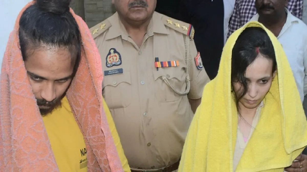 Blue Drum Case: मेरठ का बहुचर्चित ‘नीला ड्रम केस’, फल काटने के बहाने खरीदा चाकू, सीमेंट में छिपाया शव; कोर्ट का फैसला 30 को