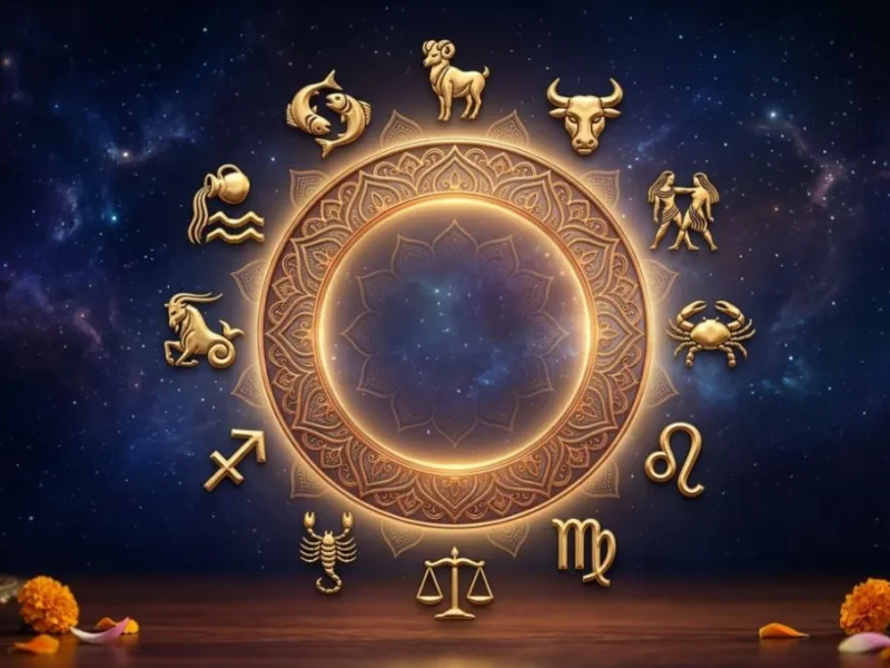 Friday Horoscope Signs
